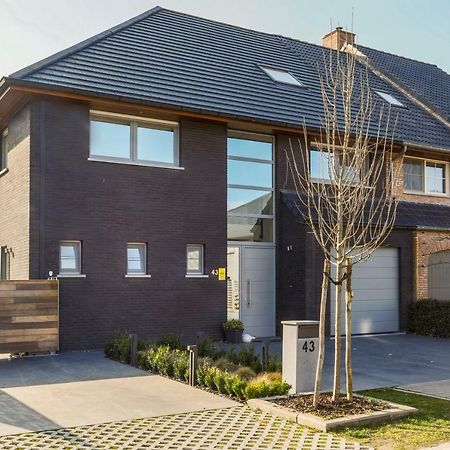 Het Kleine Paradijs Damme Esterno foto